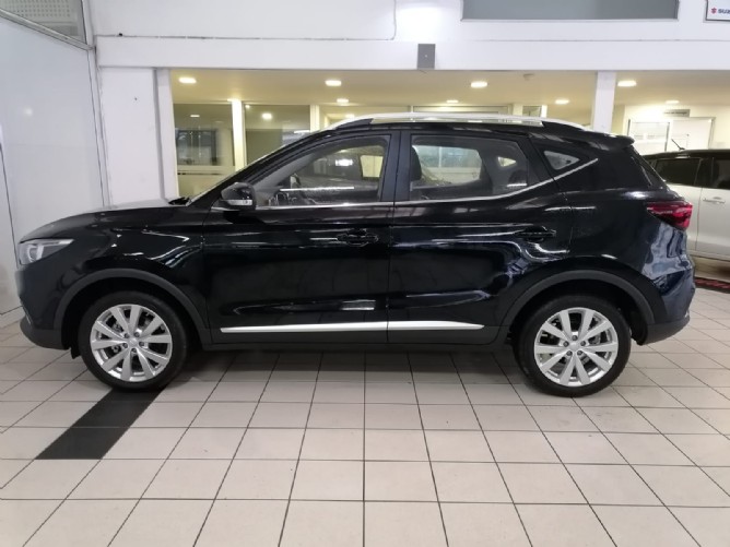 2025 MG ZS 1.5 Comfort Auto - Image 2