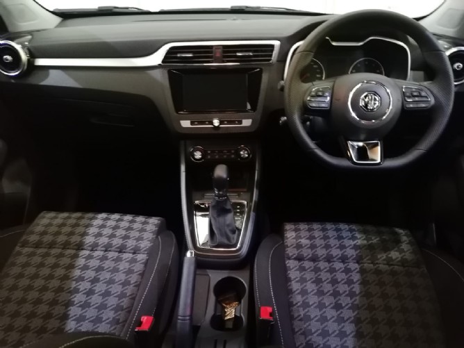 2025 MG ZS 1.5 Comfort Auto - Image 5