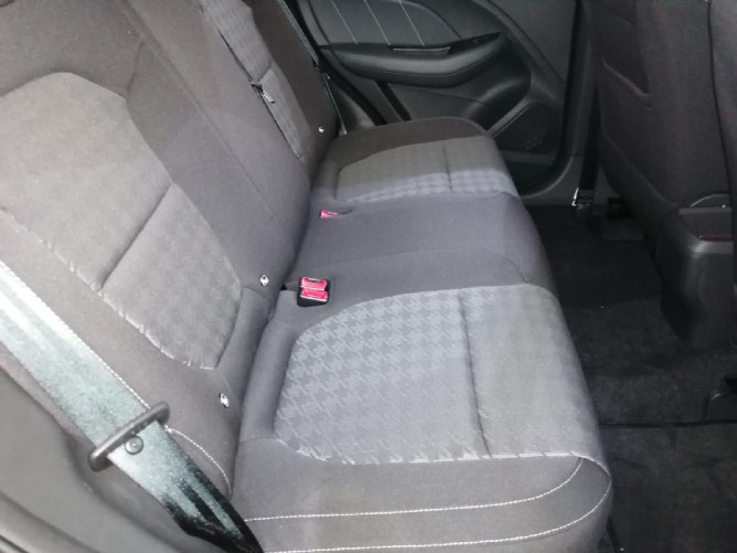 2025 MG ZS 1.5 Comfort Auto - Image 6