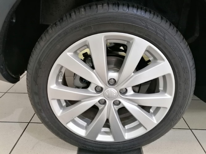 2025 MG ZS 1.5 Comfort Auto - Image 7