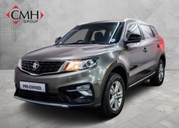 2023 Proton X70 1.5T Standard