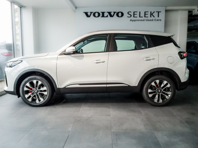 2025 Chery Tiggo Cross 1.5T Elite DCT - Image 3
