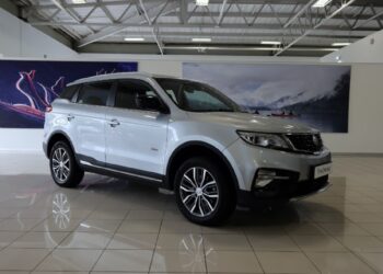 2023 Proton X70 1.5T Standard