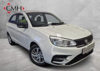 2025 Proton Saga 1.3 Premium