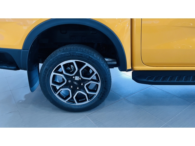 2026 Ford Ranger 2.0D Bi-Turbo Wildtrak Double Cab 4X2 10AT - Image 5