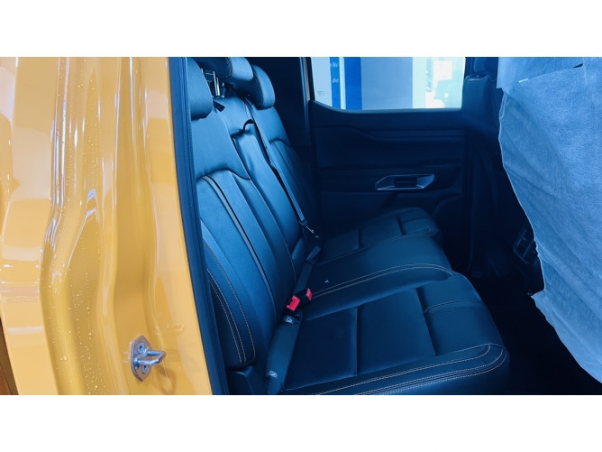 2026 Ford Ranger 2.0D Bi-Turbo Wildtrak Double Cab 4X2 10AT - Image 6