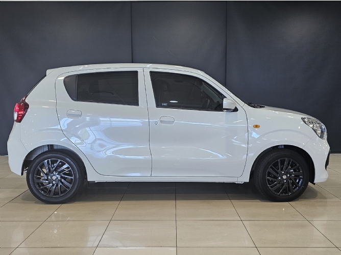 2025 Suzuki Celerio 1.0 GL AMT - Image 3