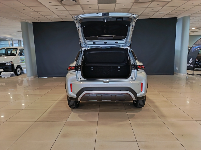 2025 Suzuki Fronx 1.5 GLX 5MT - Image 6