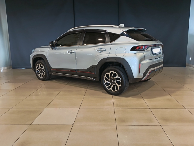 2025 Suzuki Fronx 1.5 GLX 5MT - Image 4