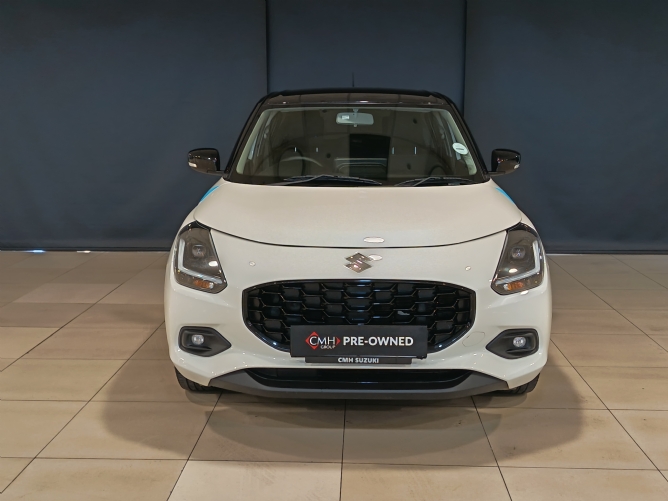 2025 Suzuki Swift 1.2 GLX - Image 2