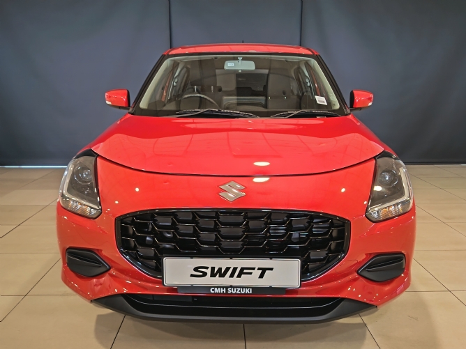 2025 Suzuki Swift 1.2 GL+ CVT - Image 2