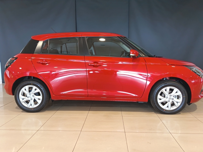2025 Suzuki Swift 1.2 GL+ CVT - Image 3