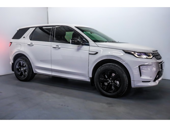 2022 Land Rover Discovery Sport 1.5T HSE R-Dynamic - Image 2