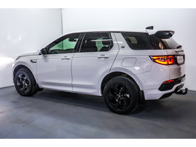 2022 Land Rover Discovery Sport 1.5T HSE R-Dynamic - Image 7