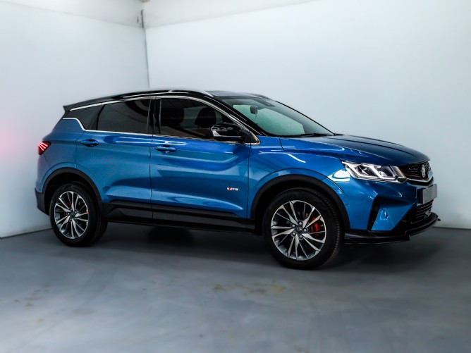 2026 Proton X50 1.5T Premium - Image 2