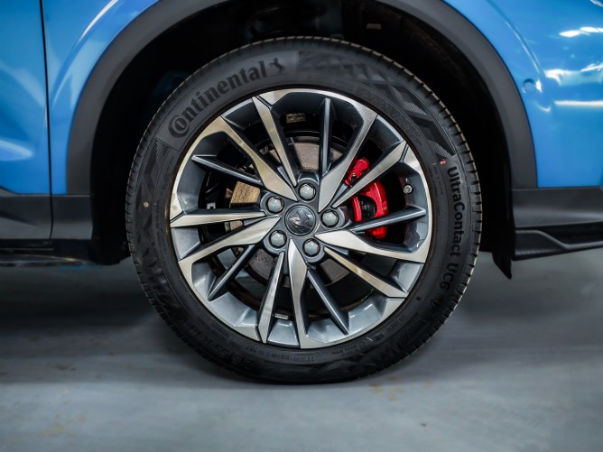 2026 Proton X50 1.5T Premium - Image 4