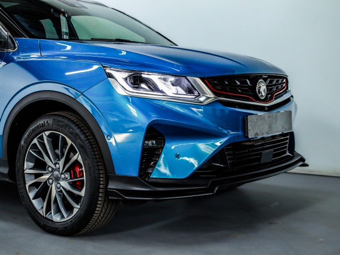 2026 Proton X50 1.5T Premium - Image 3