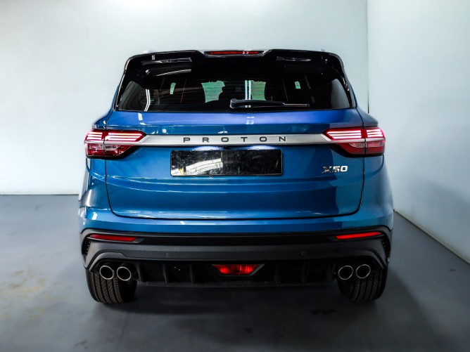 2026 Proton X50 1.5T Premium - Image 6