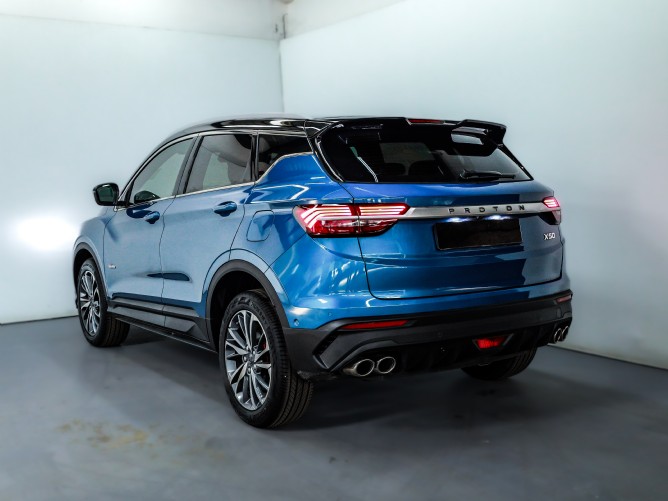 2026 Proton X50 1.5T Premium - Image 7