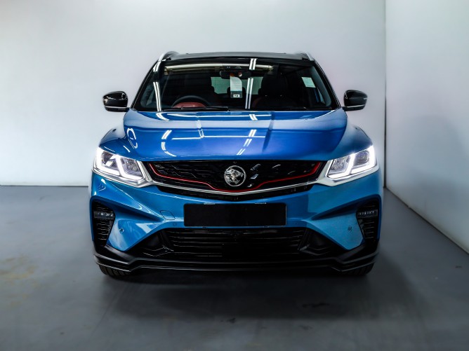 2026 Proton X50 1.5T Premium - Image 5