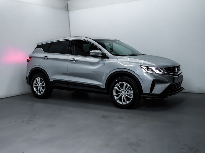 2026 Proton X50 1.5T Standard - Image 2