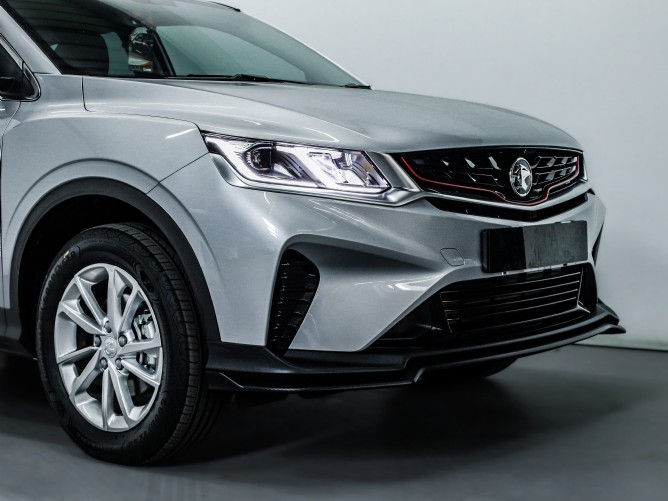 2026 Proton X50 1.5T Standard - Image 3