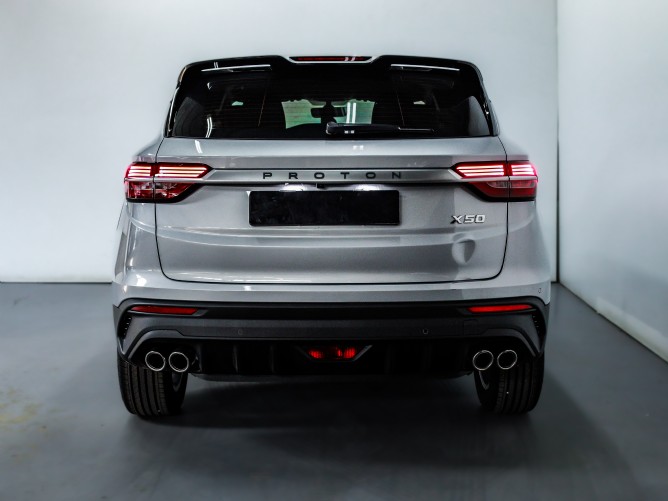 2026 Proton X50 1.5T Standard - Image 6