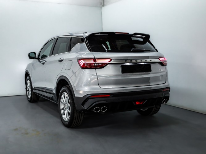 2026 Proton X50 1.5T Standard - Image 7