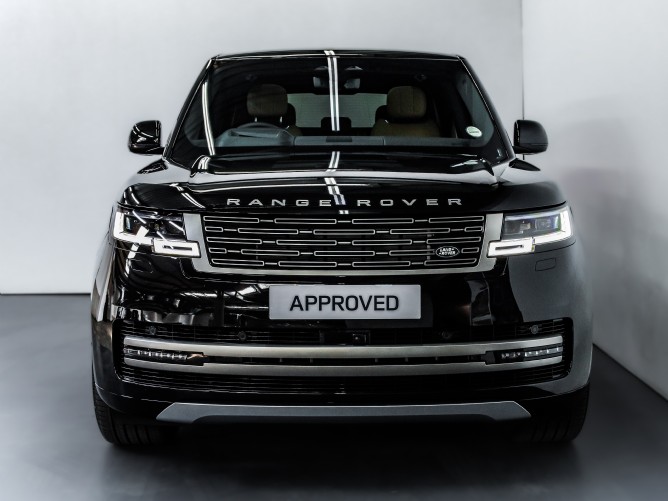 2025 Land Rover Range Rover 4.4 HSE (P530) - Image 5
