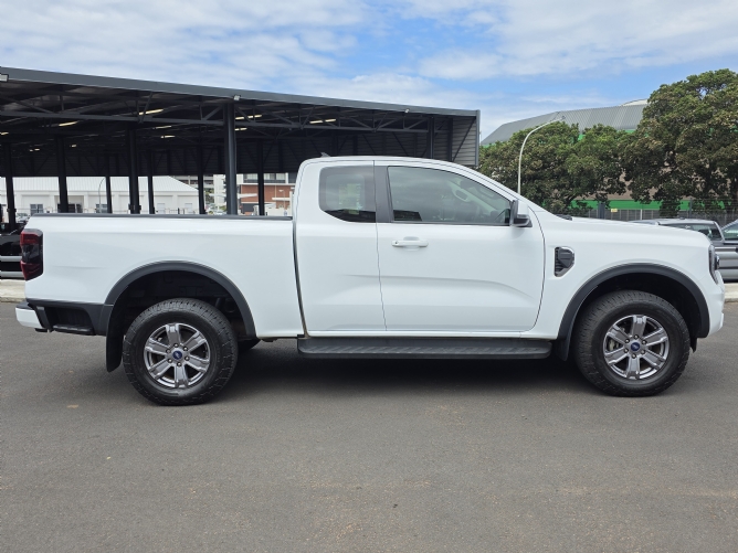 2025 Ford Ranger 2.0D XLT Super Cab HR 4X2 6AT - Image 6