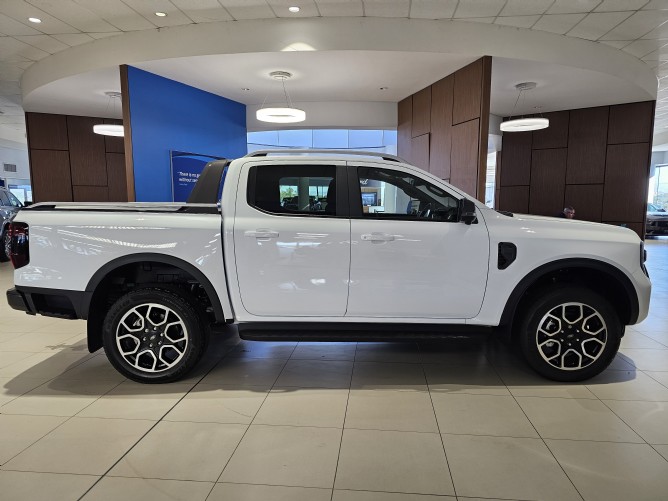 2025 Ford Ranger Bi-Turbo Wildtrak Double cab 4X4 10AT - Image 3