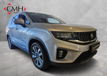 2023 Proton X90 1.5T Flagship (MHEV)