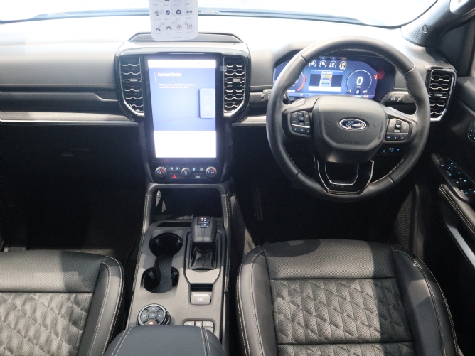 2026 Ford Everest 3.0L V6 PLATINUM 4WD 10AT - Image 6