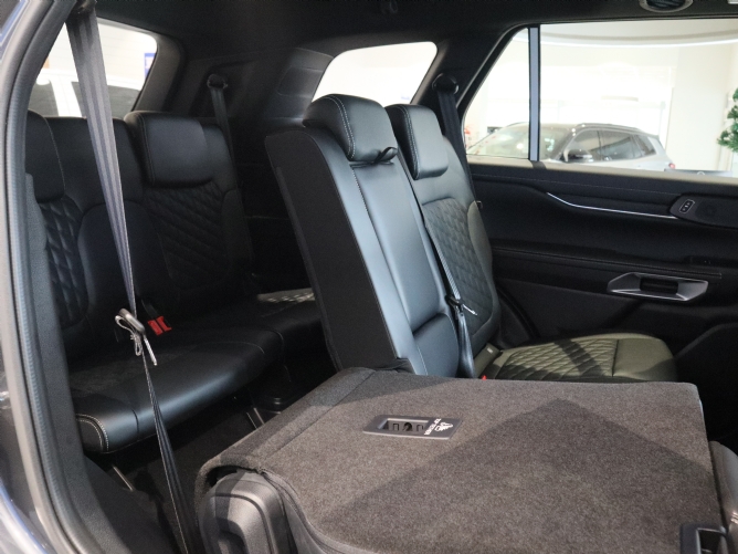 2026 Ford Everest 3.0L V6 PLATINUM 4WD 10AT - Image 4