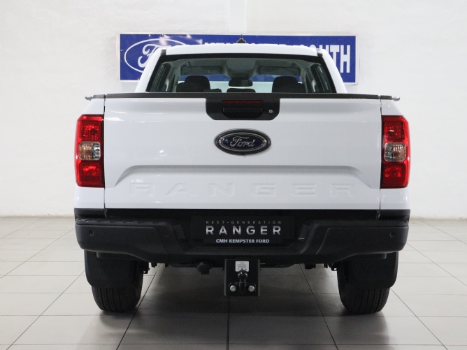 2025 Ford Ranger 2.0D XL Double Cab 4X2 6AT - Image 7