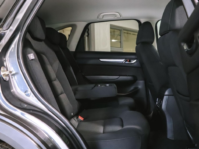 2026 Mazda CX-5 2.0 Active Auto - Image 6
