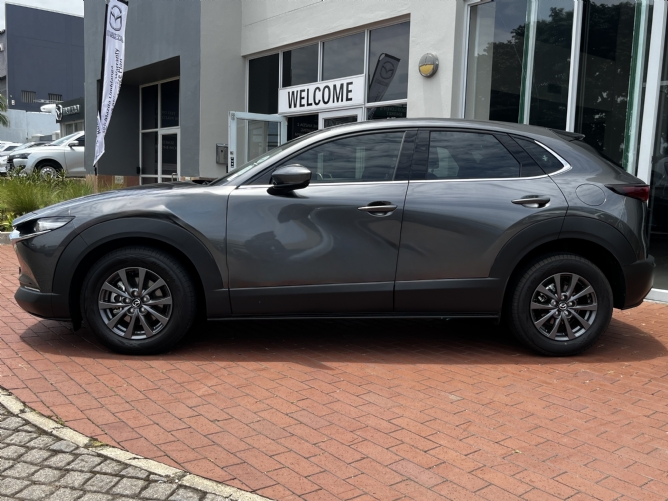 2026 Mazda CX-30 2.0 Active Auto - Image 2