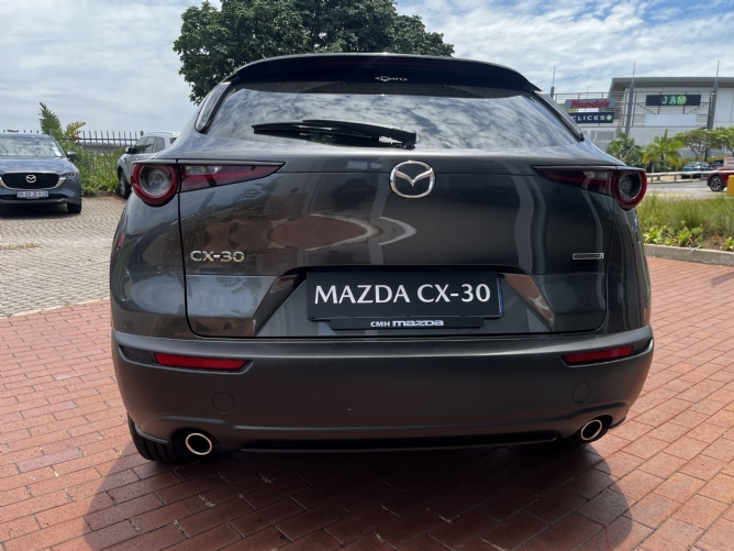 2026 Mazda CX-30 2.0 Active Auto - Image 4