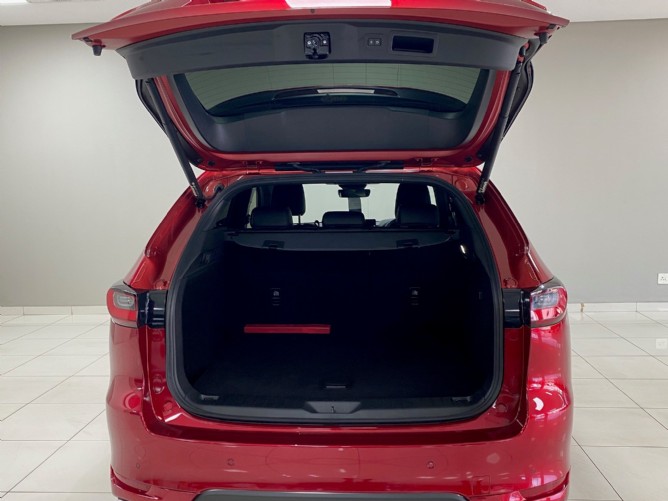 2026 Mazda CX-60 3.3L Turbo Diesel Mild-Hybrid Takumi - Image 6