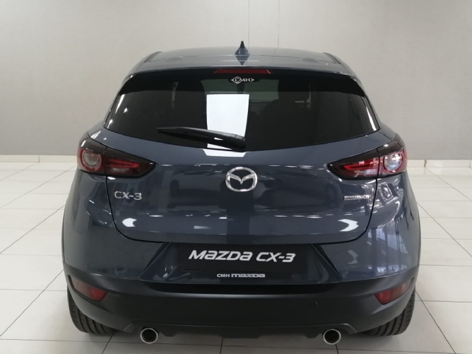 2026 Mazda CX-3 2.0 Individual Auto - Image 5