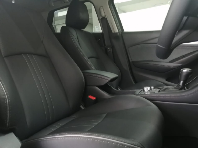 2026 Mazda CX-3 2.0 Individual Auto - Image 7