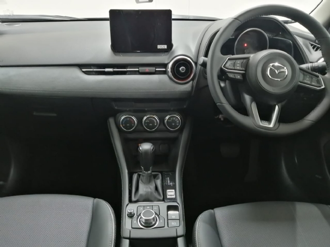 2026 Mazda CX-3 2.0 Individual Auto - Image 6