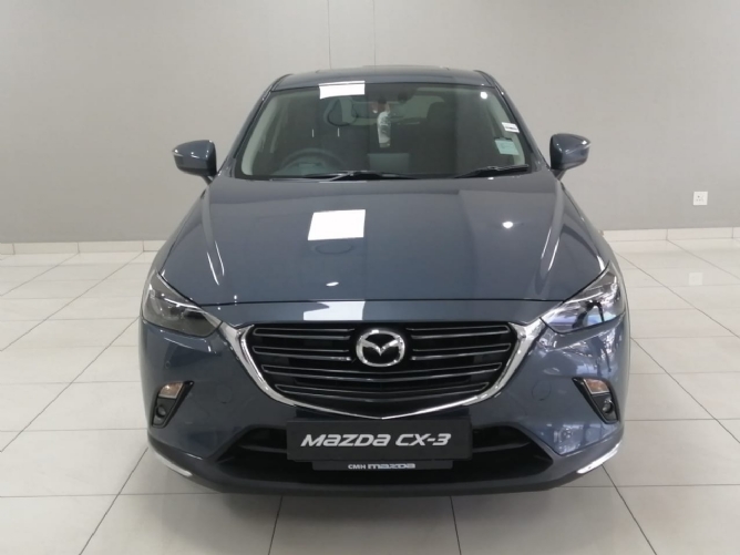2026 Mazda CX-3 2.0 Individual Auto - Image 2