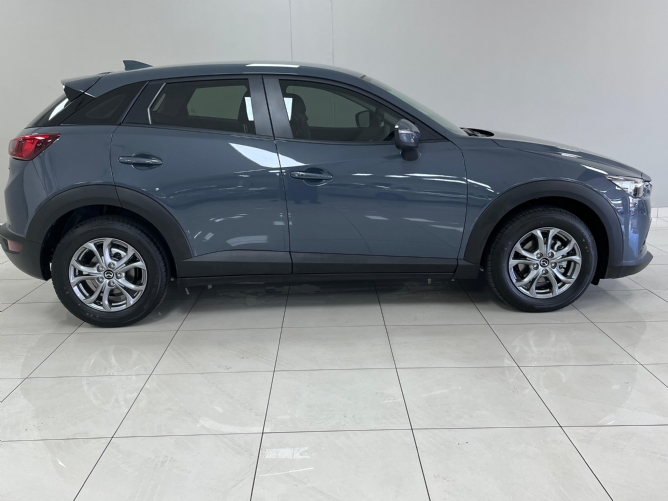 2026 Mazda CX-3 2.0 Dynamic Auto - Image 2