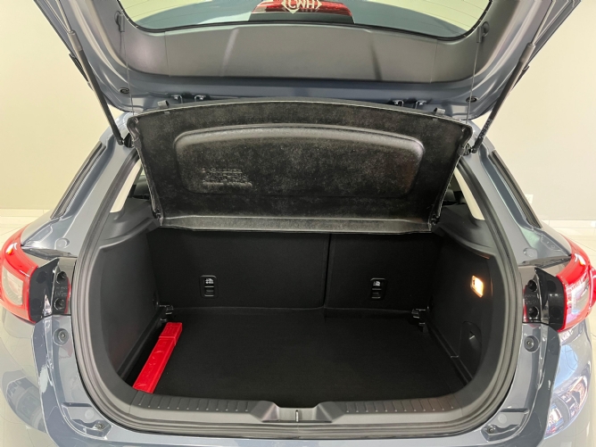 2026 Mazda CX-3 2.0 Dynamic Auto - Image 7