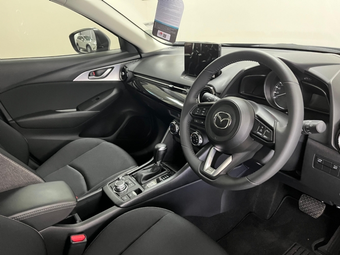 2026 Mazda CX-3 2.0 Dynamic Auto - Image 5