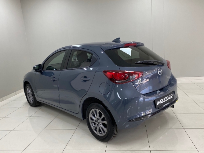 2026 Mazda 2 1.5 Dynamic 5 Door - Image 6