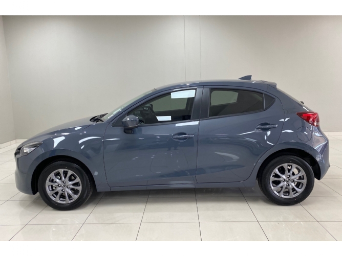 2026 Mazda 2 1.5 Dynamic 5 Door - Image 5