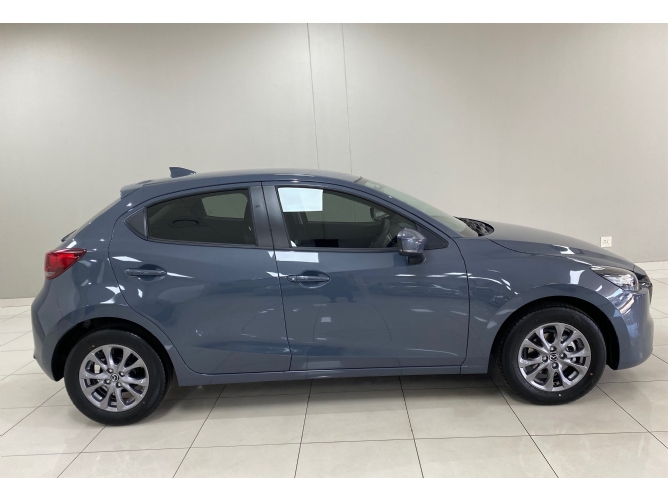 2026 Mazda 2 1.5 Dynamic 5 Door - Image 3