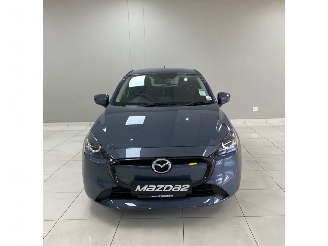 2026 Mazda 2 1.5 Dynamic 5 Door - Image 2